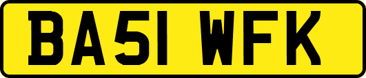 BA51WFK