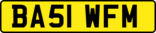 BA51WFM