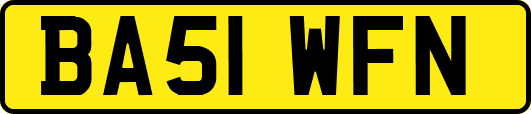 BA51WFN