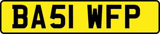 BA51WFP