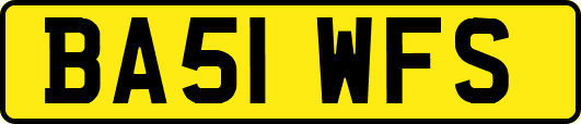 BA51WFS