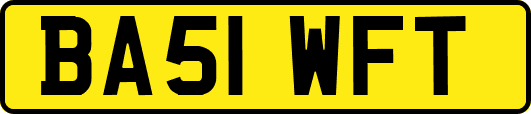 BA51WFT