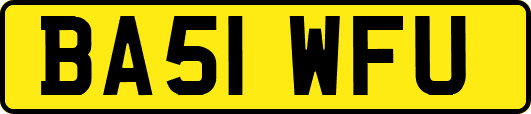 BA51WFU