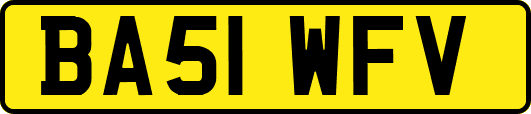 BA51WFV