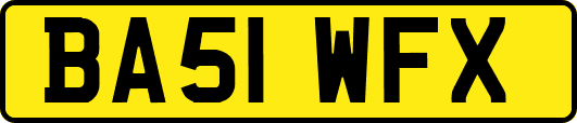 BA51WFX