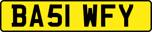 BA51WFY