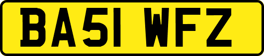 BA51WFZ