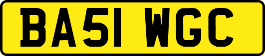 BA51WGC