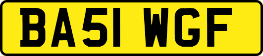 BA51WGF