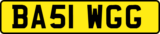 BA51WGG