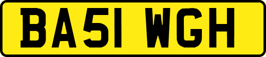 BA51WGH