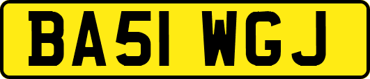 BA51WGJ