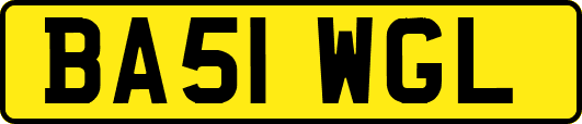 BA51WGL