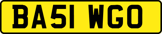 BA51WGO