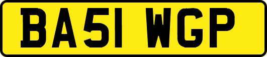 BA51WGP