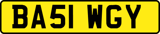 BA51WGY