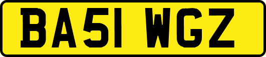 BA51WGZ