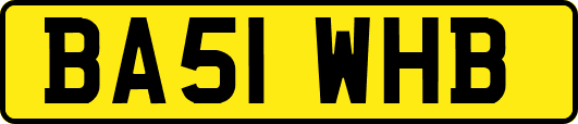 BA51WHB