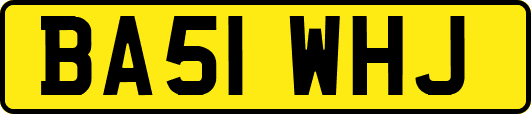 BA51WHJ