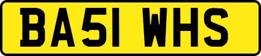 BA51WHS