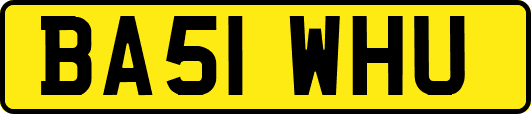 BA51WHU