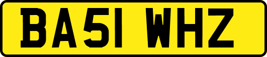 BA51WHZ