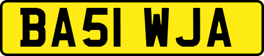 BA51WJA