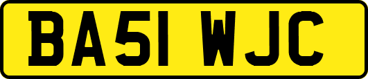 BA51WJC