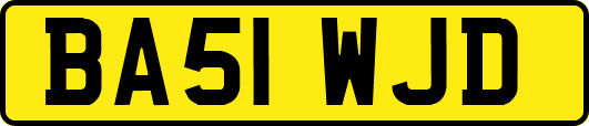 BA51WJD