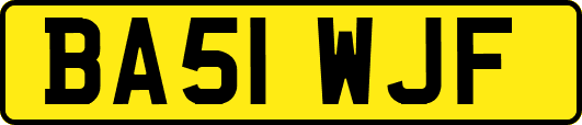 BA51WJF