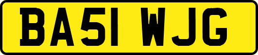 BA51WJG