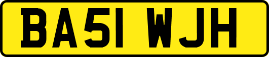 BA51WJH