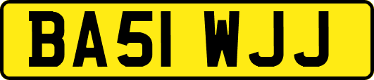 BA51WJJ