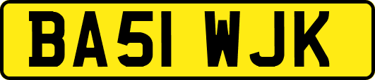 BA51WJK