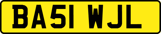 BA51WJL