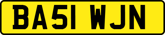 BA51WJN