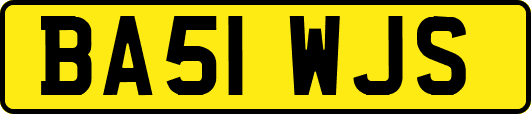 BA51WJS