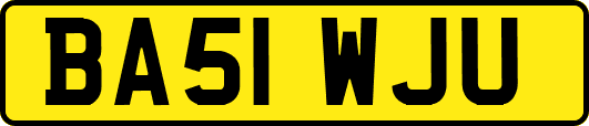 BA51WJU