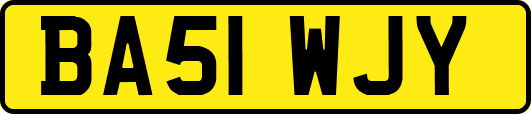 BA51WJY