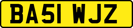 BA51WJZ