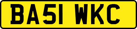 BA51WKC