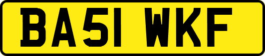 BA51WKF