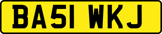 BA51WKJ