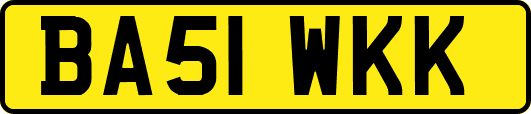 BA51WKK