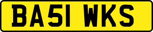 BA51WKS