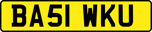 BA51WKU