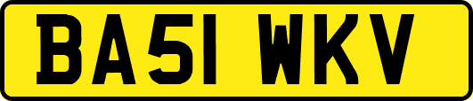 BA51WKV