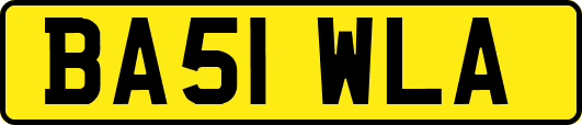 BA51WLA