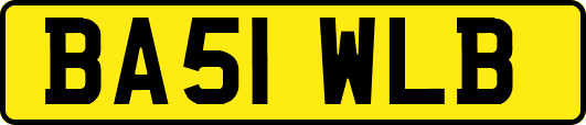 BA51WLB