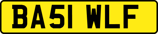 BA51WLF